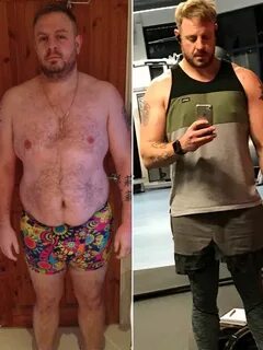 Penis Before And After Weight Loss hotelstankoff.com