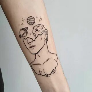 Top 10 do Inkpedia.org: Veja quais são as tatuagens mais pop