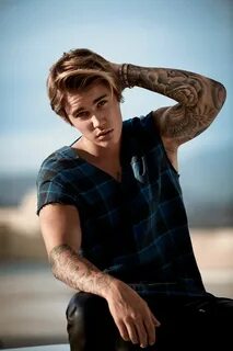 Justin Bieber's Armpit : Photo Justin bieber, Kändisar, Ögon