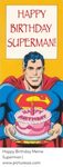 🐣 25+ Best Memes About Happy Birthday Meme Superman Happy Bi
