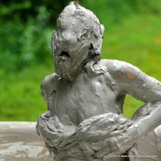 Mud Puddle Visuals Twitterissä: "8/10 Muddy Monday w Sexiest