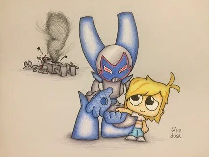 Robotboy Rule 34 Related Keywords & Suggestions - Robotboy R