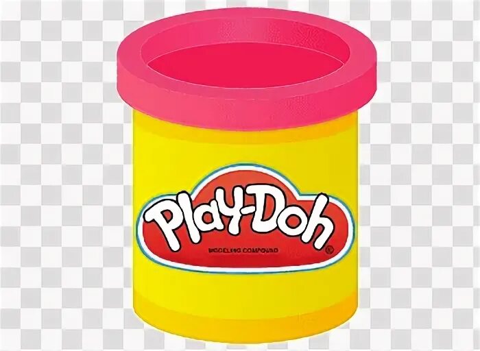 Modelling clay plasticine polymer clay fimo play-doh, Playdo