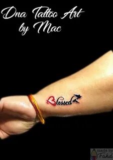 Pin on Mac tattoos