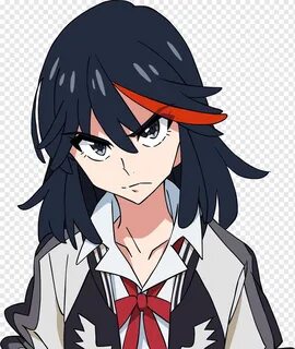 Ryuko Matoi Anime Senketsu Manga Nonon Jakuzure, Anime, tele