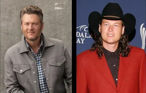 Sexiest Man Alive' Blake Shelton Threatens to Bring Back Mul