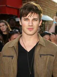 Matt Lanter Picture 37 - Premiere of Summit Entertainment's 