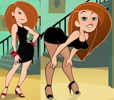 Kim Possible Crossover Cum Swapping - Best Blonde Milfs Pics