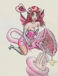 Succubus And Rose Comic By Voraciousrose Hentai Foundry Free
