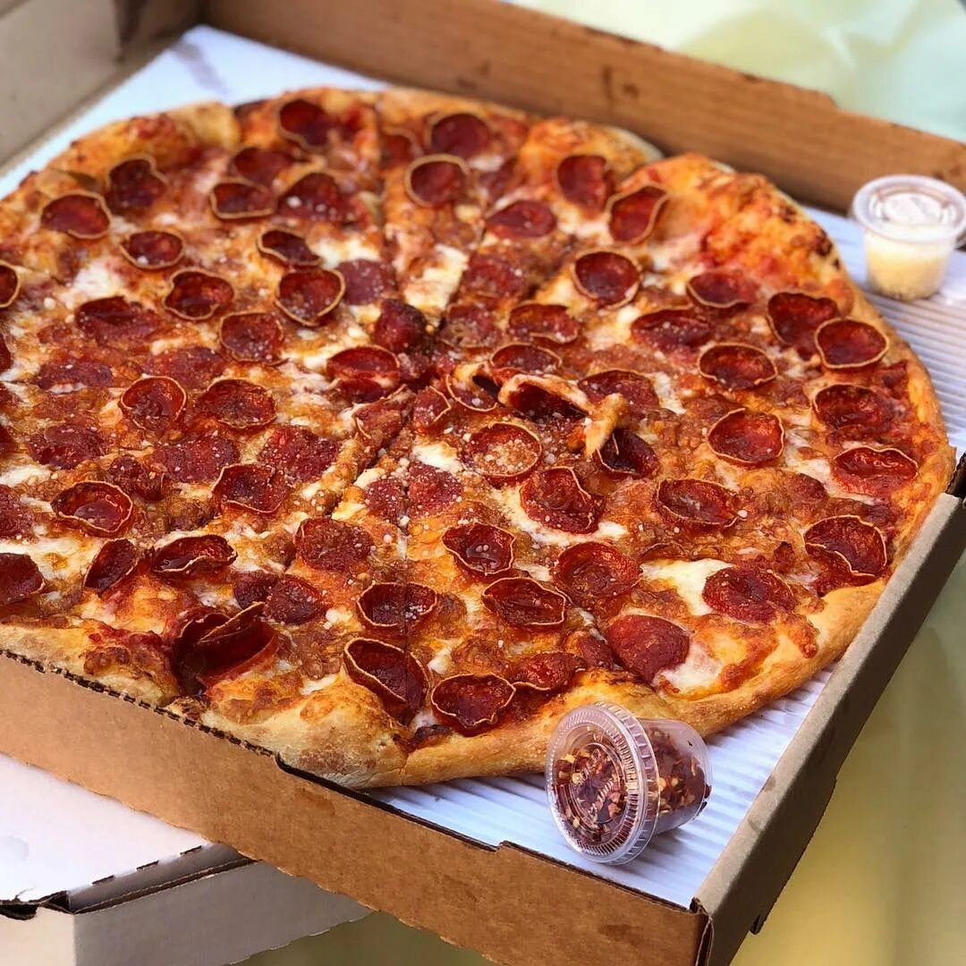 токио сити пицца пепперони фото 106