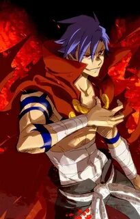 GG \ / Gurren lagann kamina, Gurren lagann, Bleach anime