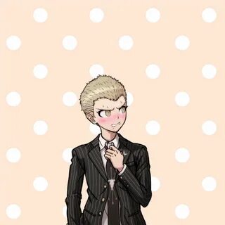 Why do I love Fuyuhiko Kuzuryu? Danganronpa Amino