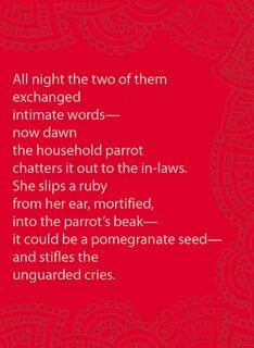 Erotic Love Poems from India Finds Wisdom in Sensuality