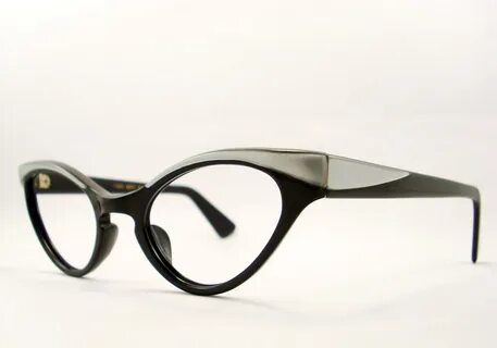 Vintage Eyeglasses Frames Eyewear Sunglasses 50S: June 2012