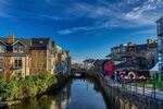 Irlanda, 10 ciudades para visitarla más allá de Dublin o Bel