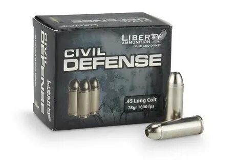 Catalog for Liberty Ammunition gun.deals