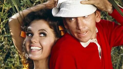 RIP Dawn Wells aka 'Mary Ann' from Gilligan's Island Passes 