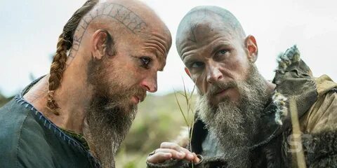 Vikings What Flokis Tattoos Really Mean - Wechoiceblogger