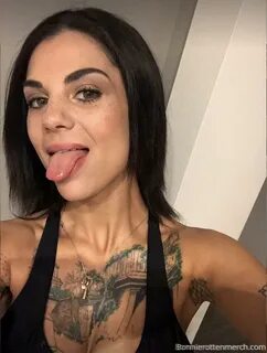 Bonnie Rotten / bonnierottenx Nude OnlyFans Leaks 1.