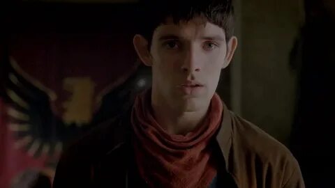 Merlin: Season 5 Screen Capture Gallery