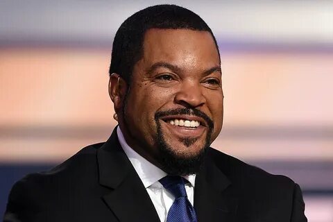 Ice Cube Confirms New Album and 'Friday' Movie Are In the Wo