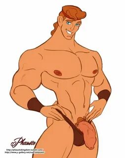 Hercules Gay Porn - PornStar Today!