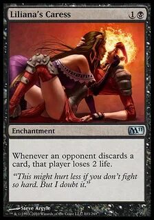 The best MTG proxy ever