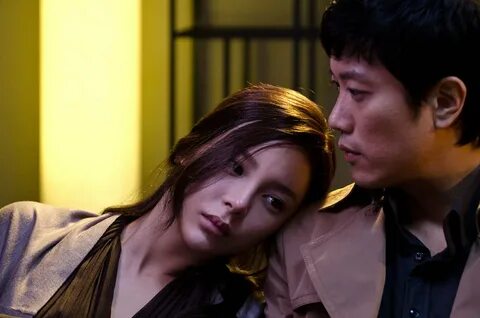 Added new stills and video for the upcoming Korean movie 'Th