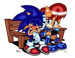 Sonic crying by Tracy Yardley by jayfoxfire Sonic, Sonic fun