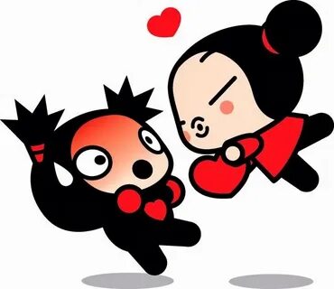 Imagenes De Pucca Related Keywords & Suggestions - Imagenes 