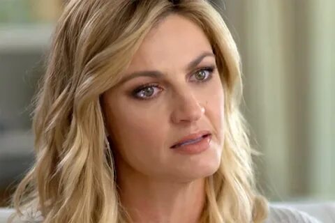 Erin Andrews Without Makeup - Hate Wait