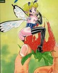 Read Kondom Bondage Fairies 1 English Hentai porns - Manga a