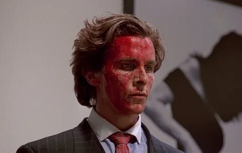 American Psycho (2000) American psycho, American pyscho, Fil