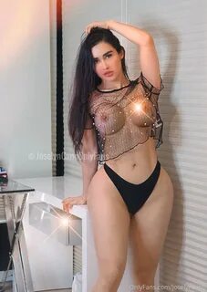 joselyn cano - Reddit post and comment search - SocialGrep