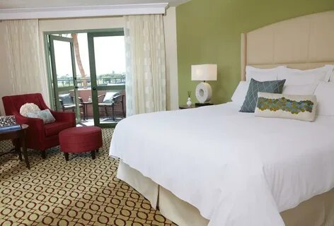 Hotels in Florida: The Vinoy ® Renaissance St. Petersburg Re