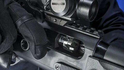 Revamping the Beretta 1301 Tactical Shotgun with a Few DIY U