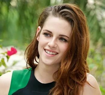 Kristen Stewart Série Crepúsculo Amino