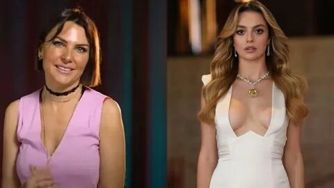 Ece Üner: 'Kral Çıplak Diyemeyen, Meme Çıplak Diyor' 