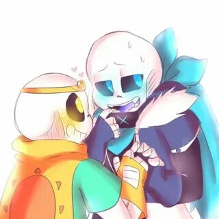 Behold...CROSS!SWAP SANS? XDD Undertale Amino