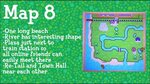 ACNL: Map Examples! - YouTube