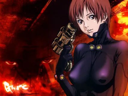 gantz image - Anime Fans of modDB - Indie DB