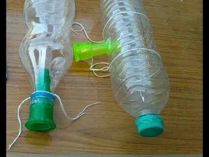 Bottles, DIY Homemade Shower How to make shower at home usin