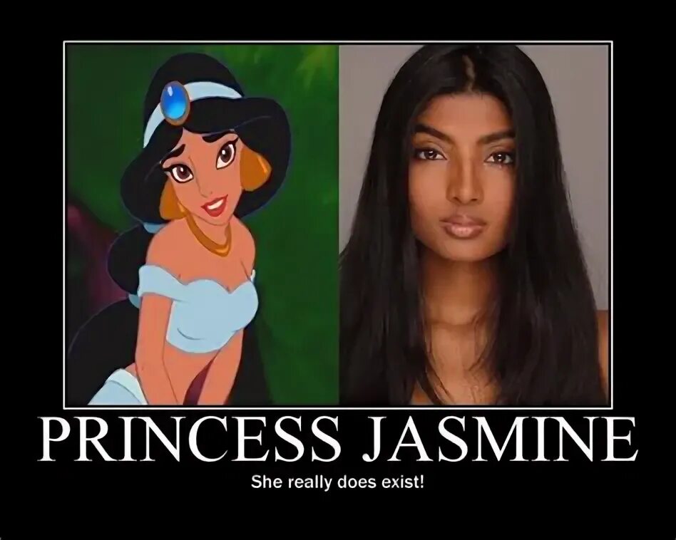 Princess jasmine Memes