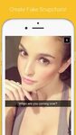 Как пользоваться snapchat - приложением для обмена фото и ви
