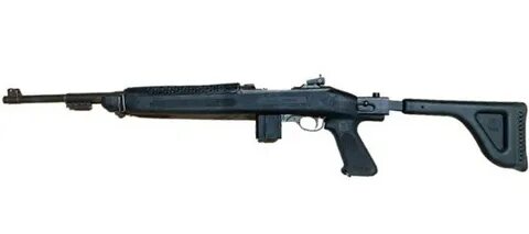 M1 Carbine Red Dot 911bug.com