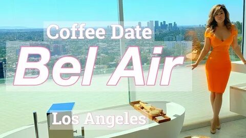 Bel Air Hotel Los Angeles - YouTube