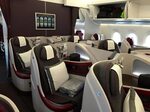 Qatar Business Class Seats / Guide Business Class Sitze Bei 