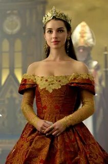 FANTASY & MEDIEVAL WONDERFULL FASHION Reign dresses, Reign f