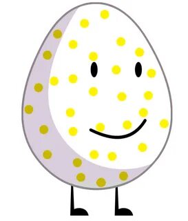 Bfdi 14 Eggy - pic-derp