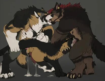 Gay Werewolf thread. Where my awoo's at? Last thread was - /